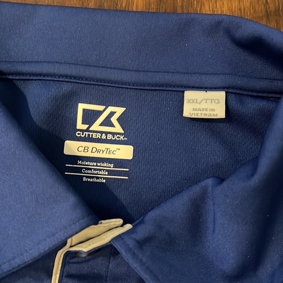 Cubs polo - Picture 3 of 5